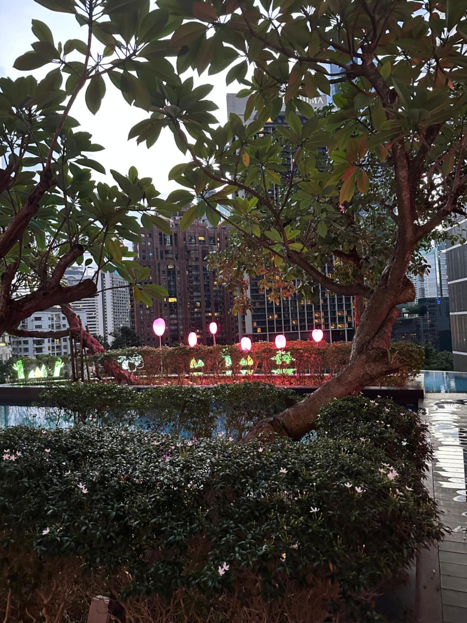 Apartment Klcc By Hibernate Kuala Lumpur