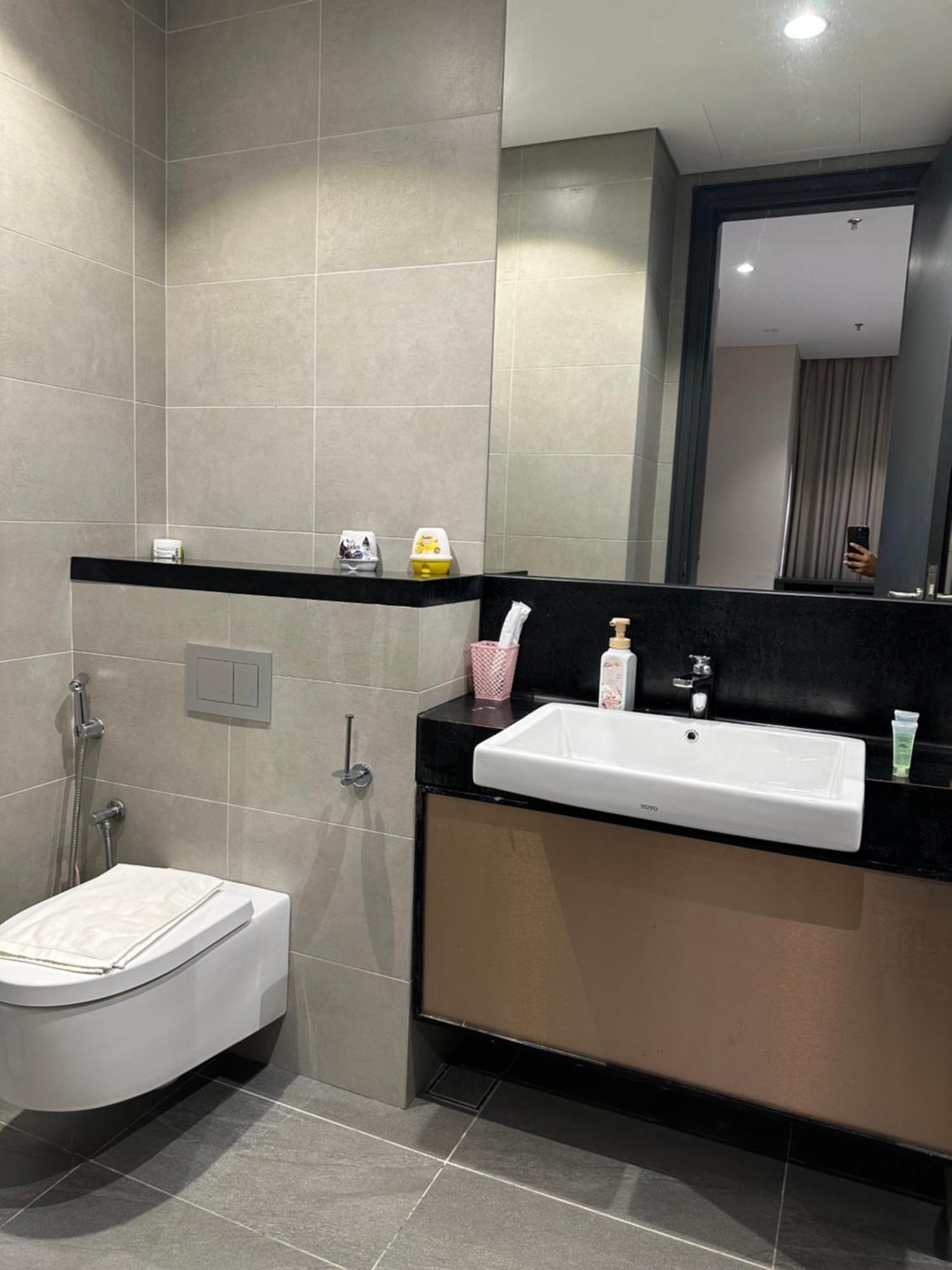 Apartment Klcc By Hibernate Kuala Lumpur